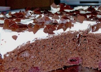 12 – Löffel – Kuchen