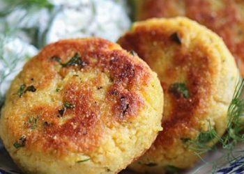 Couscous Kartoffellaibchen