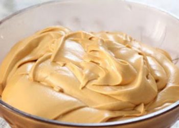 Die einfachste und beste Karamellcreme in wenigen Minuten zubereitet