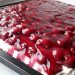 Kirsch - Philadelphia - Kuchen