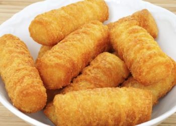 Kroketten selber machen-So gelingen sie garantiert
