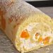 Käsesahne – Roulade