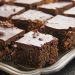 Lebkuchen – Brownies