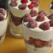 Mascarpone – Himbeer – Quark