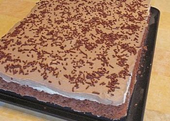 Nutellaschnitte