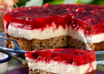 Ohne Zucker, ohne Mehl und vor allem in nur 10 Minuten zubereitet