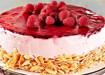 Ohne Zucker, ohne Mehl und vor allem in nur 10 Minuten zubereitet11