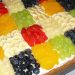Patchwork-Kuchen