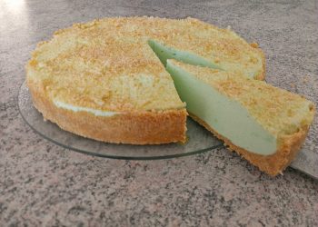 Philadelphia Torte
