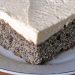 Quark-Mohnkuchen