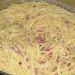 SPAGHETTI ALLA CARBONARA