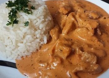 Schnitzelpfanne, mal ganz einfach