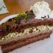 Schoko – Sahne – Torte