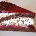 Stracciatella Kirschtorte
