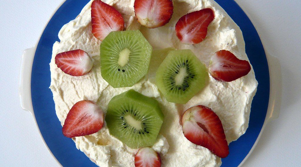 Pavlova