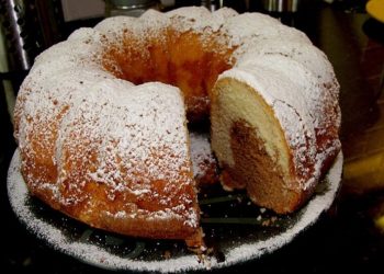 5-MINUTEN-KUCHEN