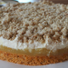 Apfeltorte mit Haselnuss-Streusel
