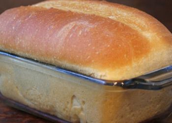 Brot (schnell + lecker)