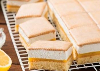 Butterkekskuchen Rezepte