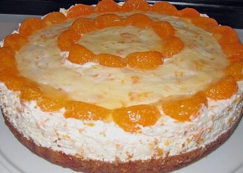 Fanta – Kuchen