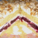Gewittertorte mit Schmand