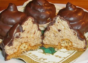 Granatsplitter Rezept