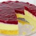 Himbeer Schmand Kuchen