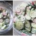 Lecker Radieschen-Gurkensalat mit schneller Zubereitung