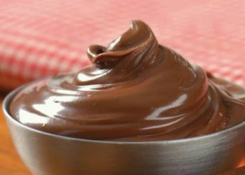 Nutella selbermachen: gesund, und ohne Zucker