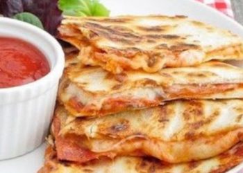 Pizzadillas