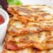 Pizzadillas