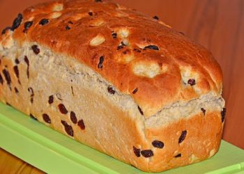 Rosinenbrot