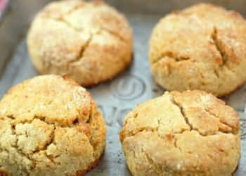 SCHWEDISCHE HAFERKEKSE