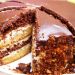 Schoko Nuss Torte, schnell & einfach gezaubert