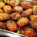 Schwedische Ofenkartoffeln
