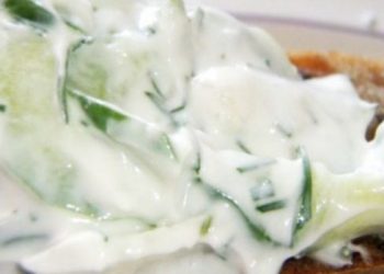 Tzatziki – So gelingt dir das griechische Original
