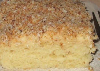 Wattekuchen