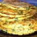 Zucchini Pfannkuchen