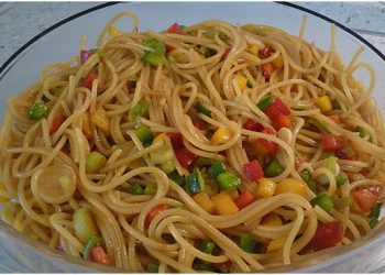 spaghetti-curry-salat-spitzenmasig-lecker