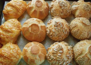 Die schnellsten Brötchen der Welt