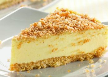 Philadelphia – Torte