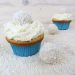 Raffaello Cupcakes – oder: Der Geschmack des Sommers