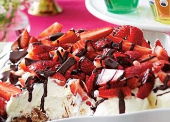 Schneewittchens Früchtetraum