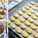 Hausgemachte Butterkekse mit einfacher Zubereitung und Lecker Geschmack!