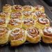 Zimtschnecken (Cinnabon Style)