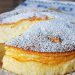 Zergeht im mund, Blitz Joghurtkuchen ohne Mehl