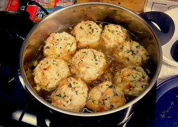 Semmelknödel