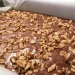 Amerikanischer Nuss Kuchen