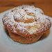Apfel-Nussmuffins