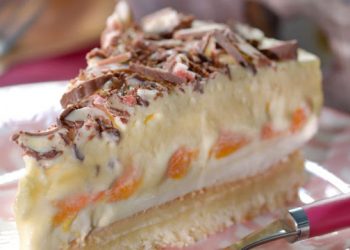 CALYPSO TORTE